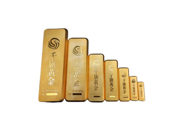 巴音郭楞州焉耆县上门回收各种金条价格